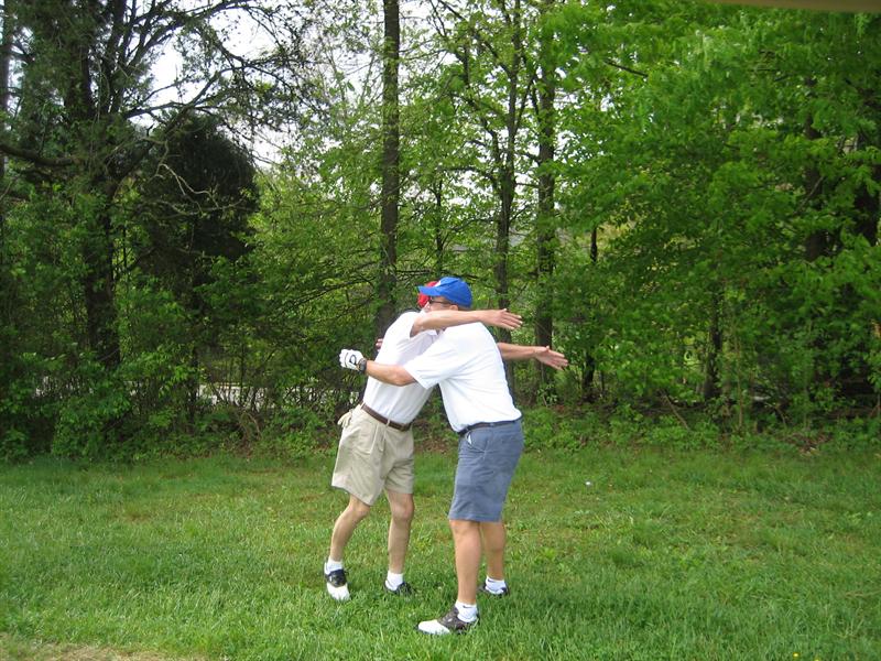 Golf Outing, Gatlingburg 5-07 017